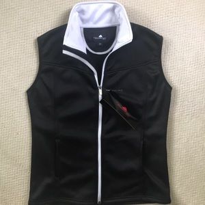 ⭐️ NWT Weather Co. poly-flex vest ⭐️